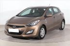 Hyundai i30 - fotka číslo 1