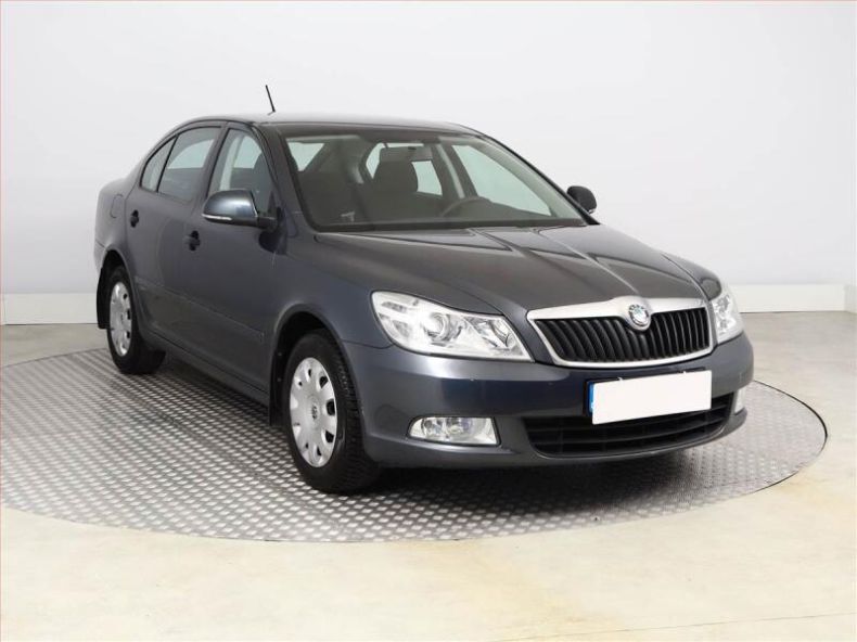 Škoda Octavia - hlavní fotka inzerátu