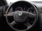 Škoda Octavia - fotka číslo 11