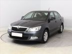 Škoda Octavia - fotka číslo 1