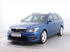 Škoda Octavia - fotka číslo 1