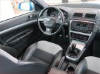 Škoda Octavia - fotka číslo 6