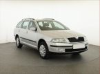 Škoda Octavia - fotka číslo 0