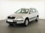 Škoda Octavia - fotka číslo 1