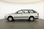 Škoda Octavia - fotka číslo 2