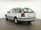Škoda Octavia - fotka číslo 3