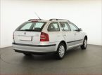 Škoda Octavia - fotka číslo 4