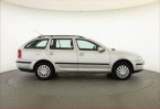 Škoda Octavia - fotka číslo 5