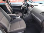 Opel Zafira - fotka číslo 8