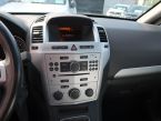 Opel Zafira - fotka číslo 11