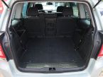 Opel Zafira - fotka číslo 12