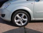Opel Zafira - fotka číslo 13