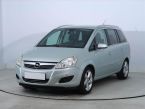 Opel Zafira - fotka číslo 1