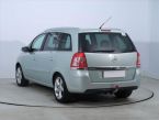 Opel Zafira - fotka číslo 3