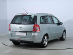 Opel Zafira - fotka číslo 4