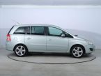 Opel Zafira - fotka číslo 5
