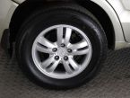 Hyundai Tucson - fotka číslo 14