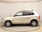 Hyundai Tucson - fotka číslo 2
