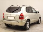 Hyundai Tucson - fotka číslo 4