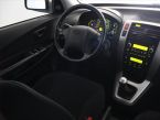 Hyundai Tucson - fotka číslo 6