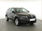 Škoda Karoq - fotka číslo 0