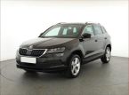 Škoda Karoq - fotka číslo 1