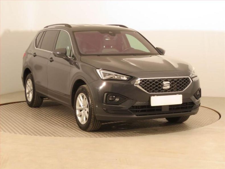 Seat TARRACO - hlavní fotka inzerátu