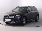 Mercedes GLB - fotka číslo 1