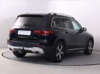 Mercedes GLB - fotka číslo 4