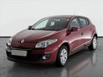 Renault Mégane - fotka číslo 1