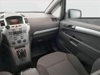 Opel Zafira - fotka číslo 7