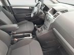 Opel Zafira - fotka číslo 8