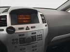 Opel Zafira - fotka číslo 11