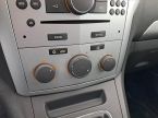 Opel Zafira - fotka číslo 12