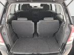 Opel Zafira - fotka číslo 15