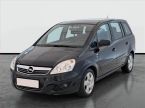 Opel Zafira - fotka číslo 1