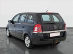 Opel Zafira - fotka číslo 3