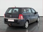 Opel Zafira - fotka číslo 4