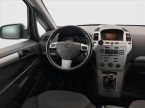 Opel Zafira - fotka číslo 6
