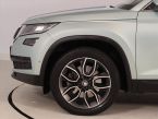 Škoda Kodiaq - fotka číslo 14