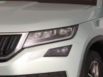 Škoda Kodiaq - fotka číslo 15