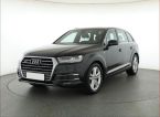 Audi Q7 - fotka číslo 1