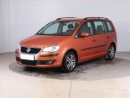 Volkswagen Touran - fotka číslo 1