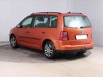 Volkswagen Touran - fotka číslo 3