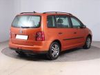 Volkswagen Touran - fotka číslo 4