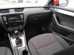 Škoda Octavia - fotka číslo 7