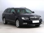 Škoda Superb - fotka číslo 0