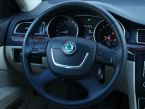 Škoda Superb - fotka číslo 14