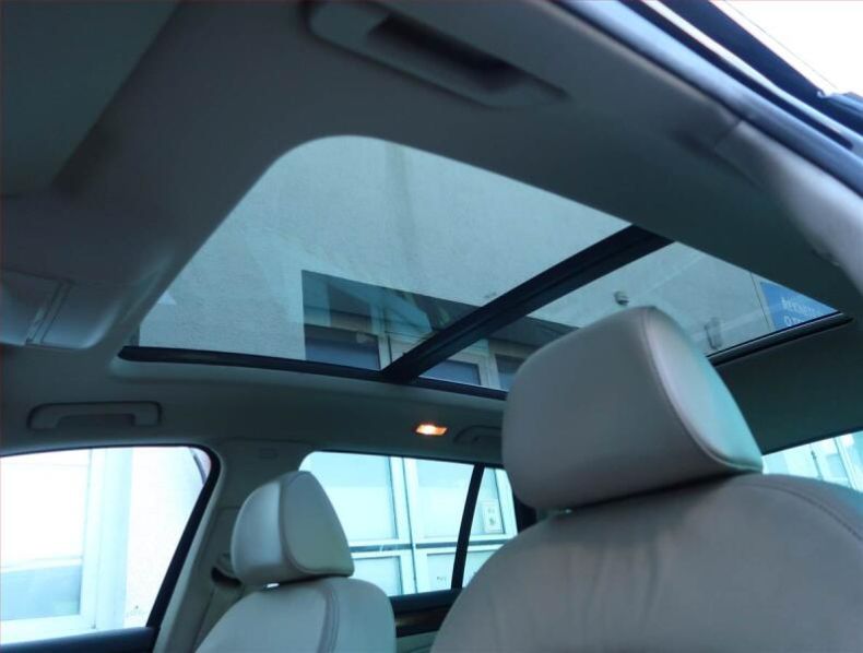 Škoda Superb - hlavní fotka