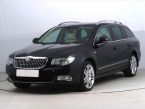 Škoda Superb - fotka číslo 1